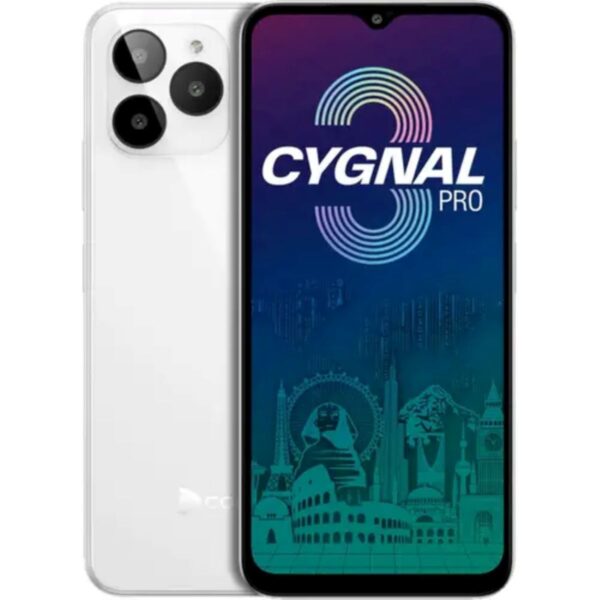 CYGNAL3 PRO