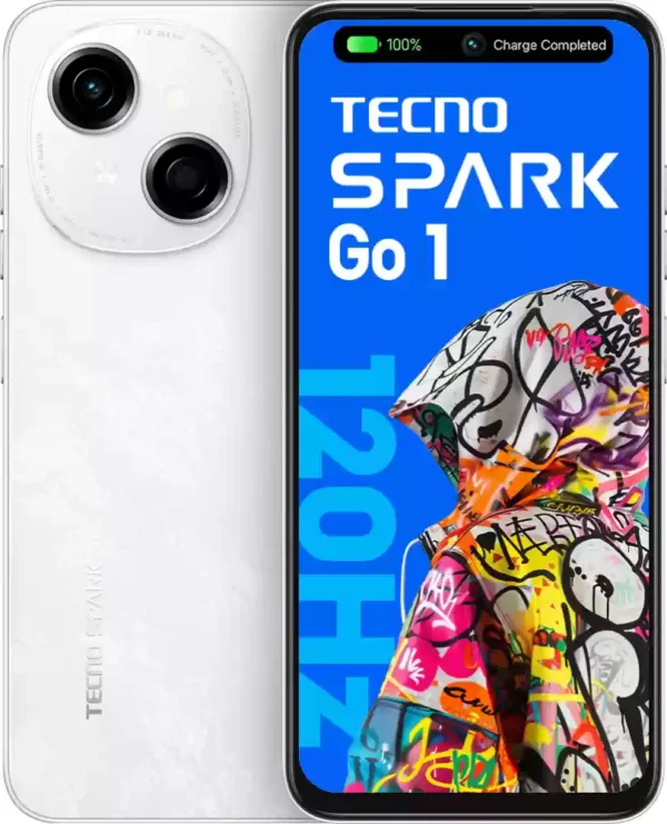 SPARK GO1