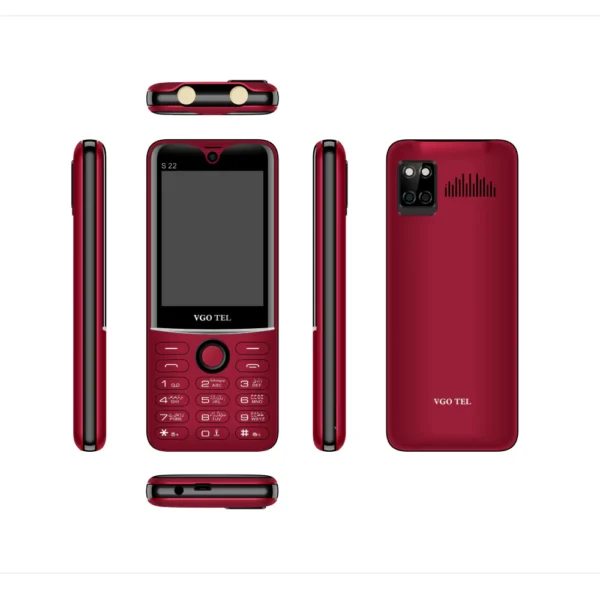 S22 VGO - Image 2