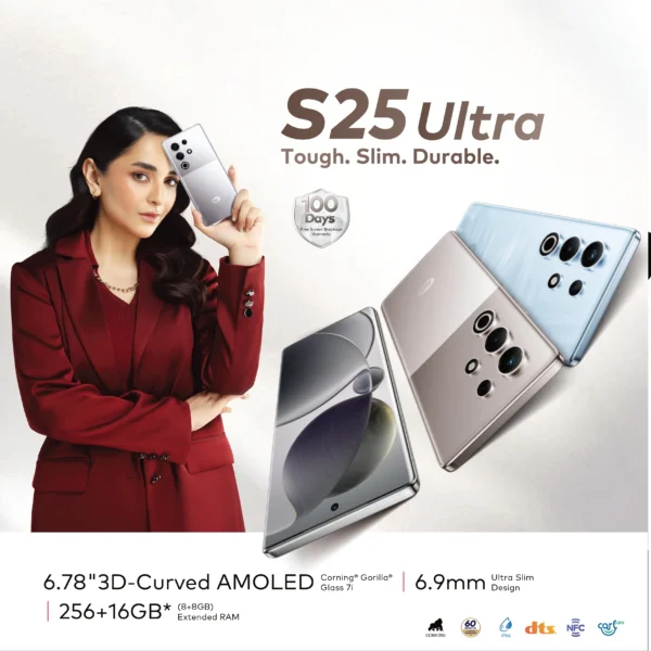 S25 ULTRA - Image 2