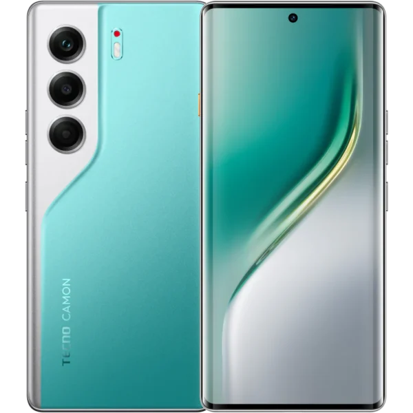 CAMON 40 PRO