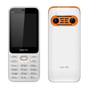 S9 VGO