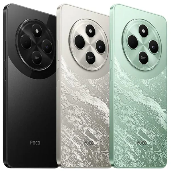 POCO C75 - Image 2