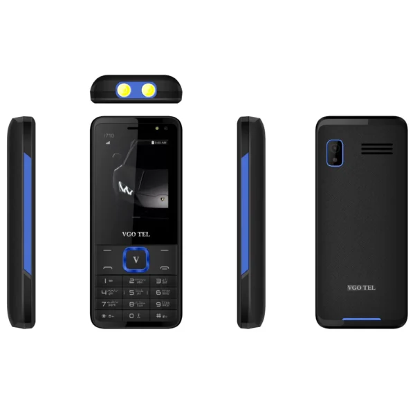 I 710 - Image 2