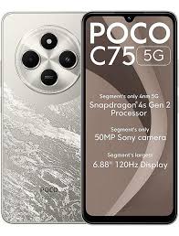 POCO C75