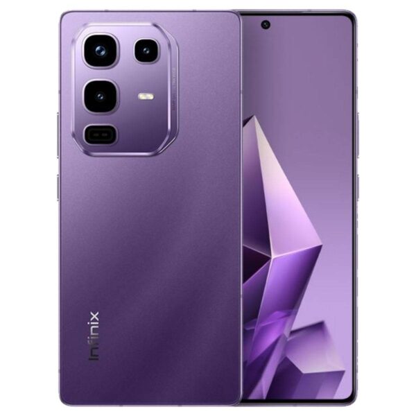NOTE 50 PRO