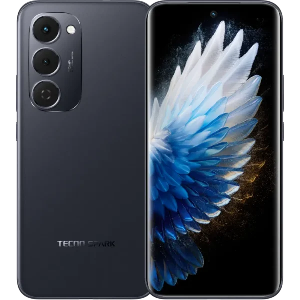 SPARK 40 PRO PLUS - Image 3