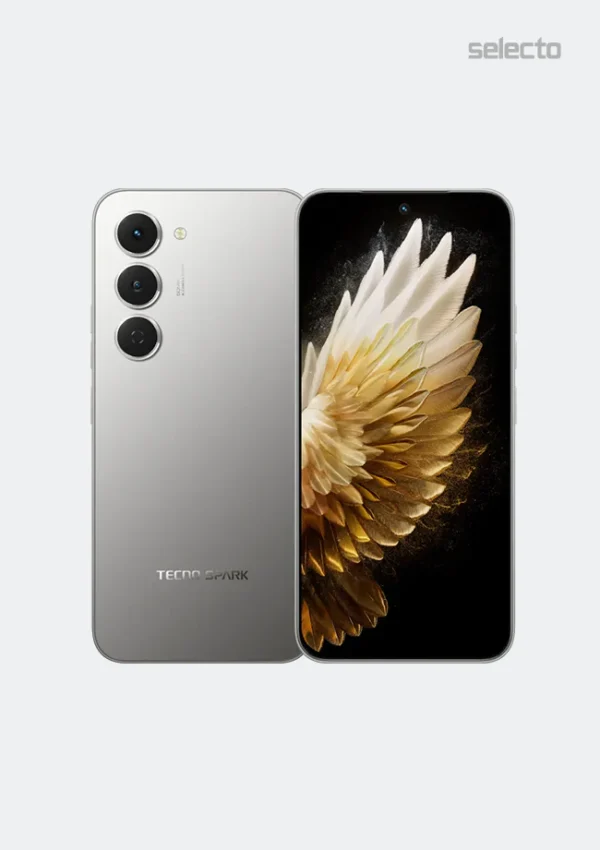 SPARK 40 PRO